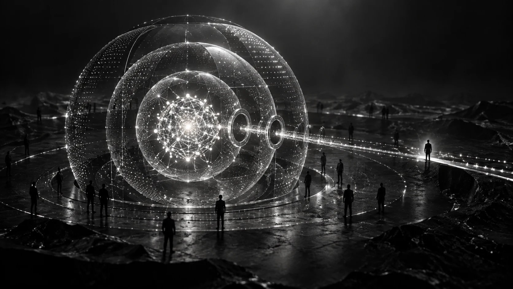 AI Governance, Privacy, Safety & Security Guide