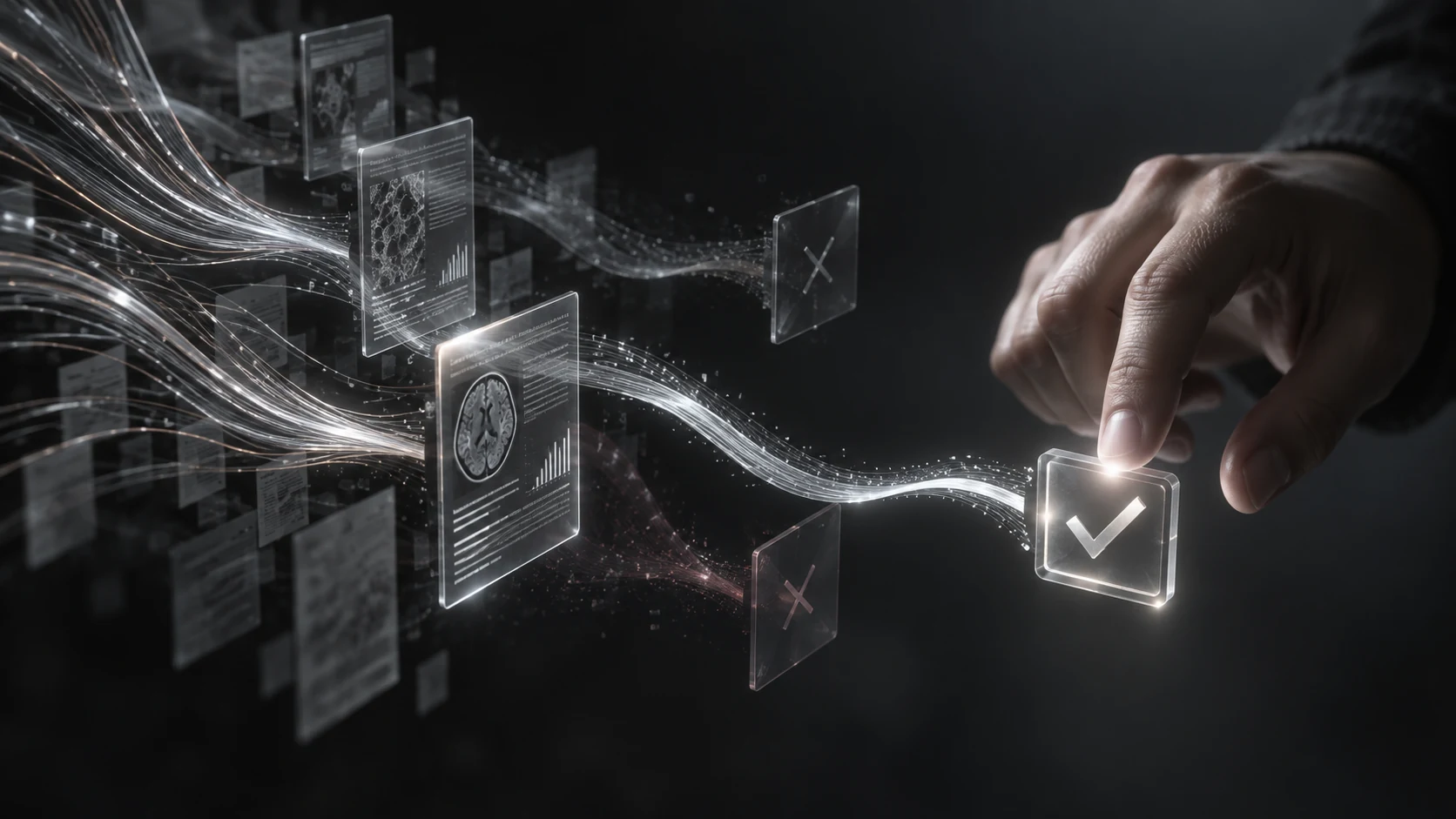 Research Agents Are Becoming Digital Coworkers. SMEs Need Decision Logs Before They Trust the Output. — Nexius Labs insight