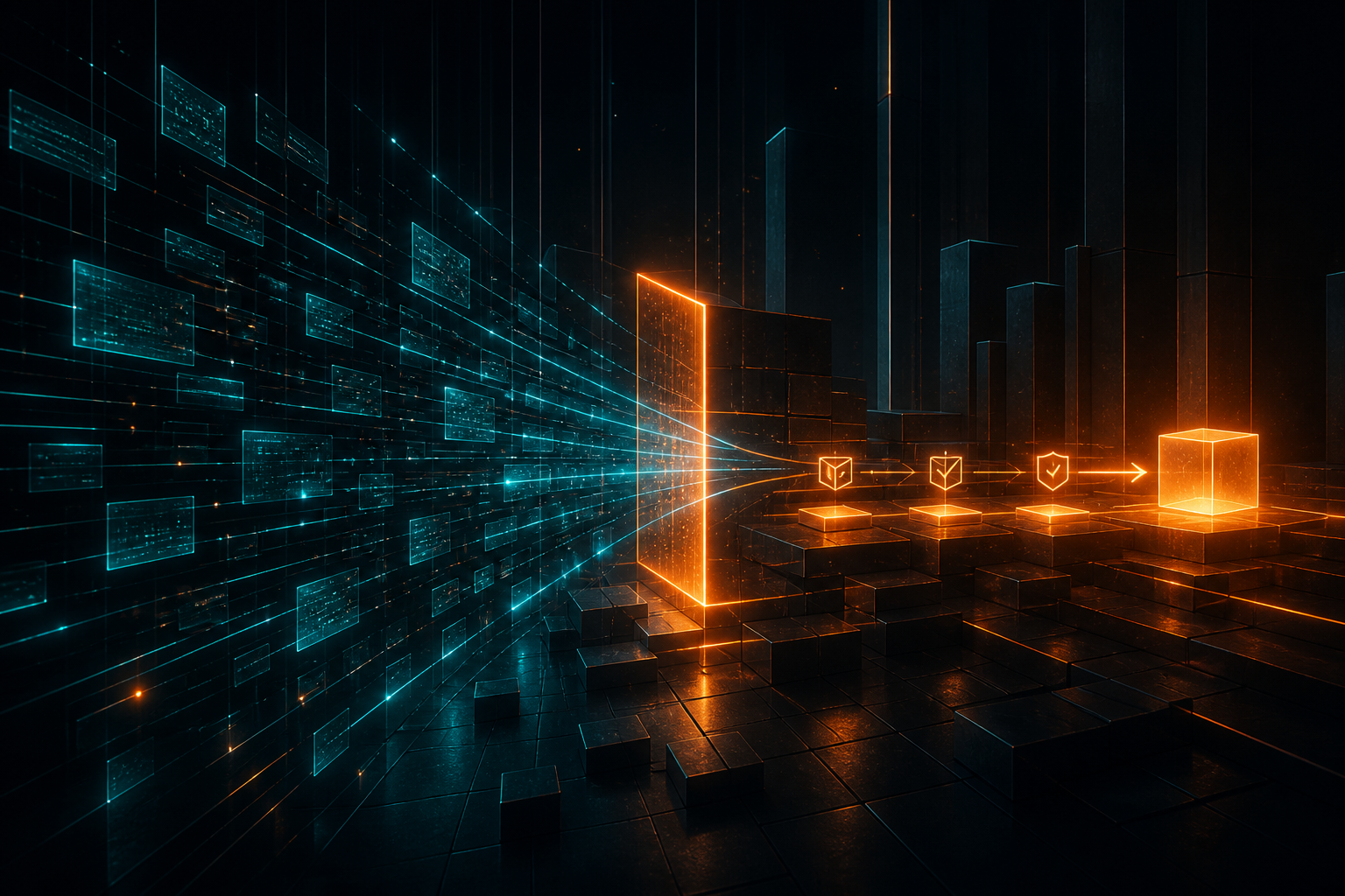 Dashboard Agents Are Coming. SMEs Need Decision Workflows, Not More Charts. — Nexius Labs insight